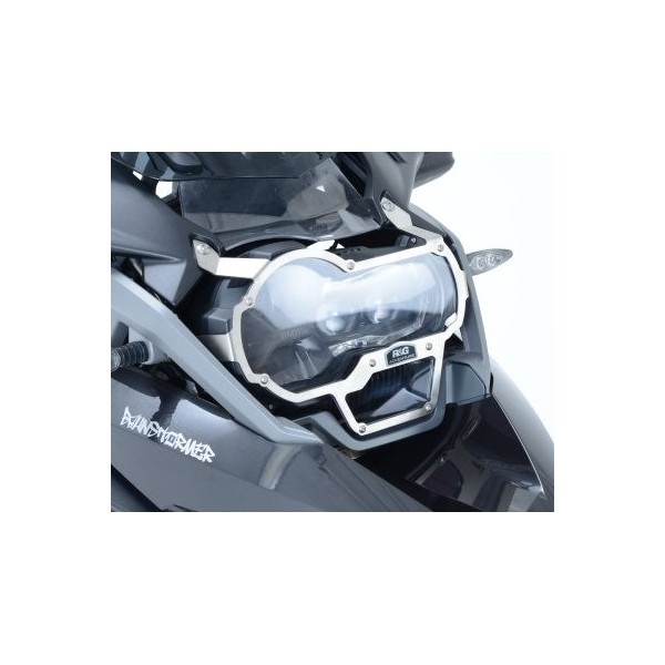 Protector de faro HLG0001SS  R&G HLG0001SS