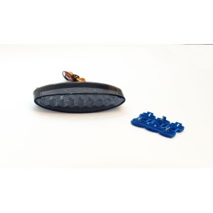 Recambio de luz de matrícula LA0006  R&G LA0006