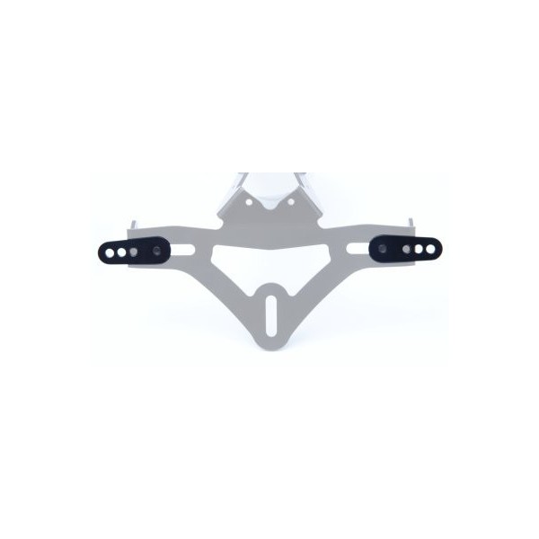 Catadióptricos y accesorios LPK0003BK  R&G LPK0003BK