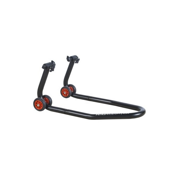 Caballete delantero PADD-FRONT-BK  R&G PADD-FRONT-BK