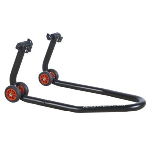 Caballete delantero PADD-FRONT-BK  R&G PADD-FRONT-BK