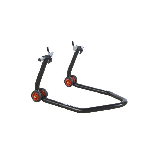 Caballete trasero PADD-REAR-BK  R&G PADD-REAR-BK