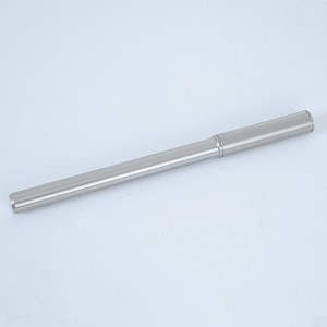 Pin para caballete trasero monobrazo PIN14 Para moto con un diámetro de eje trasero de 18-21.4 mm (DI) R&G PIN14