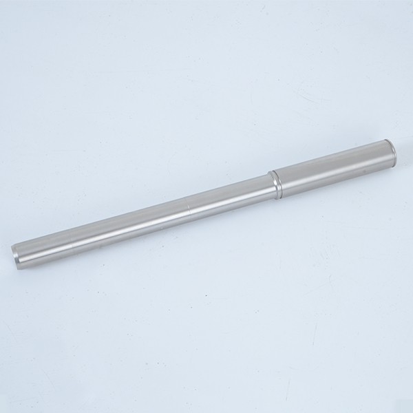 Pin para caballete trasero monobrazo PIN14 Para moto con un diámetro de eje trasero de 18-21.4 mm (DI) R&G PIN14