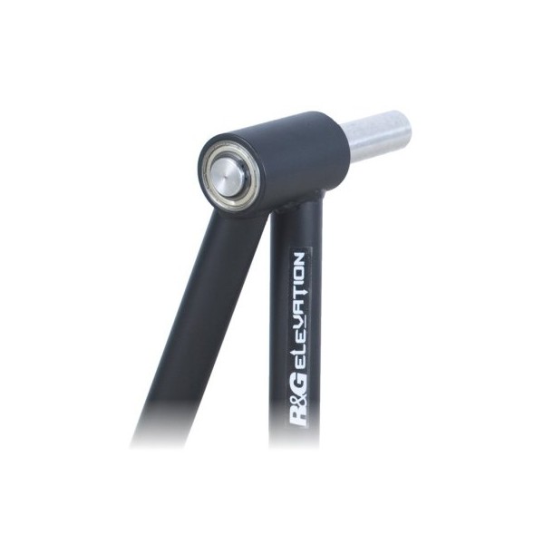 Pin para caballete trasero monobrazo PIN3 42.0mm R&G PIN3