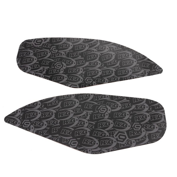 Adhesivos de tracción Race RACEGRIP006BL  R&G RACEGRIP006BL