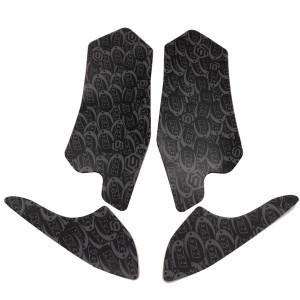 Adhesivos de tracción Race RACEGRIP216BL  R&G RACEGRIP216BL