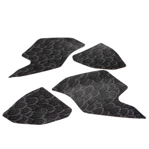 Adhesivos de tracción Race RACEGRIP221BL  R&G RACEGRIP221BL