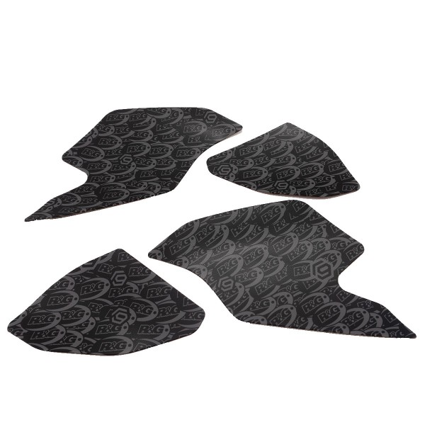 Adhesivos de tracción Race RACEGRIP221BL  R&G RACEGRIP221BL