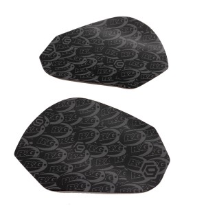 Adhesivos de tracción Race RACEGRIP305BL  R&G RACEGRIP305BL