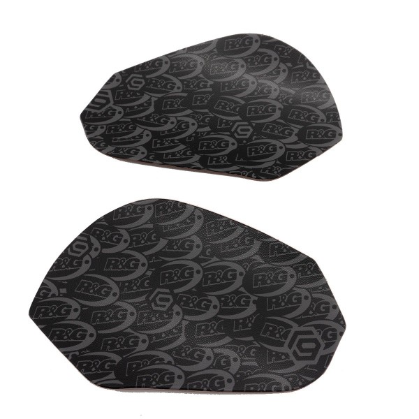 Adhesivos de tracción Race RACEGRIP305BL  R&G RACEGRIP305BL