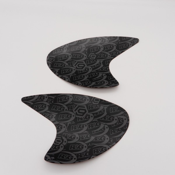 Adhesivos de tracción Race RACEGRIP309BL  R&G RACEGRIP309BL