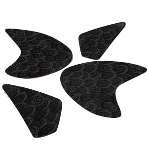 Adhesivos de tracción Race RACEGRIP310BL  R&G RACEGRIP310BL