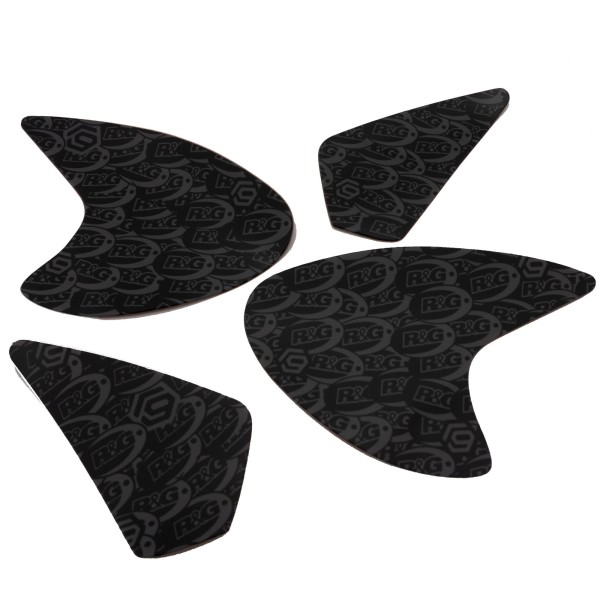 Adhesivos de tracción Race RACEGRIP310BL  R&G RACEGRIP310BL