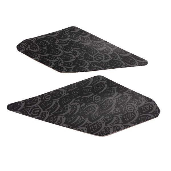 Adhesivos de tracción Race RACEGRIP331BL  R&G RACEGRIP331BL