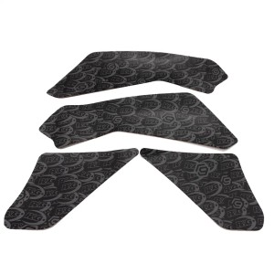 Adhesivos de tracción Race RACEGRIP334BL  R&G RACEGRIP334BL