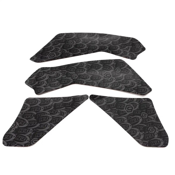 Adhesivos de tracción Race RACEGRIP334BL  R&G RACEGRIP334BL