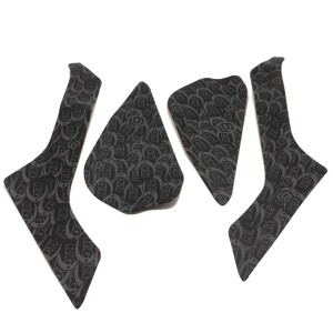 Adhesivos de tracción Race RACEGRIP351BL  R&G RACEGRIP351BL