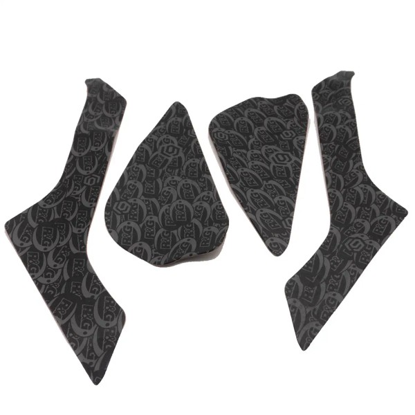 Adhesivos de tracción Race RACEGRIP351BL  R&G RACEGRIP351BL