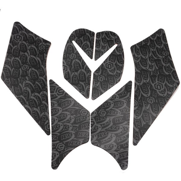 Adhesivos de tracción Race RACEGRIP426BL  R&G RACEGRIP426BL