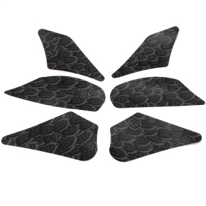 Adhesivos de tracción Race RACEGRIP440BL  R&G RACEGRIP440BL