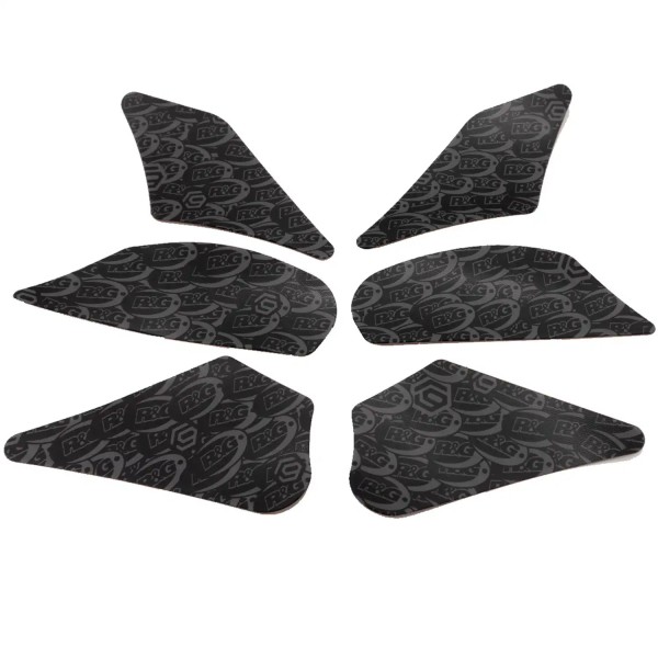 Adhesivos de tracción Race RACEGRIP440BL  R&G RACEGRIP440BL