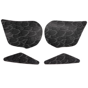 Adhesivos de tracción Race RACEGRIP505BL  R&G RACEGRIP505BL