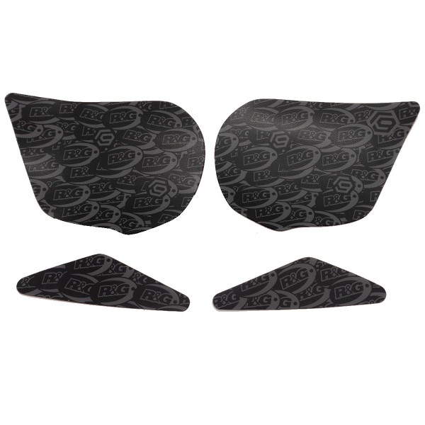 Adhesivos de tracción Race RACEGRIP505BL  R&G RACEGRIP505BL