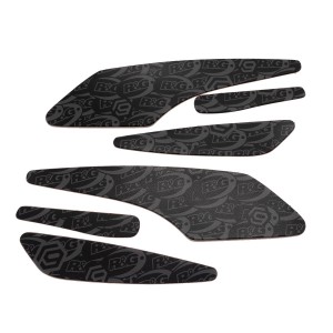 Adhesivos de tracción Race RACEGRIP602BL  R&G RACEGRIP602BL