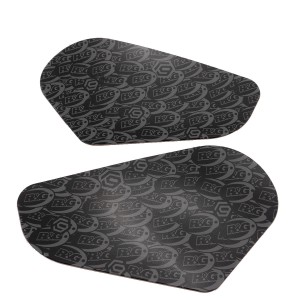 Adhesivos de tracción Race RACEGRIP603BL  R&G RACEGRIP603BL