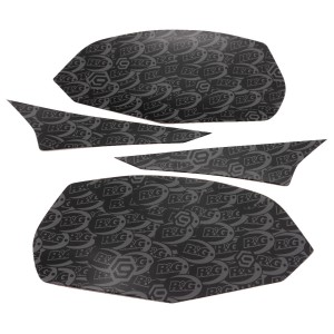 Adhesivos de tracción Race RACEGRIP701BL  R&G RACEGRIP701BL