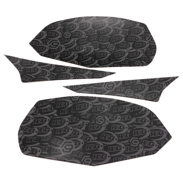 Adhesivos de tracción Race RACEGRIP701BL  R&G RACEGRIP701BL