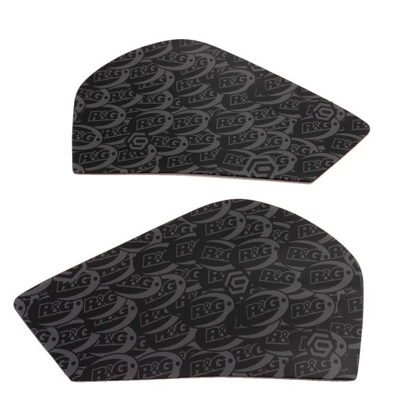 Adhesivos de tracción Race RACEGRIP702BL  R&G RACEGRIP702BL