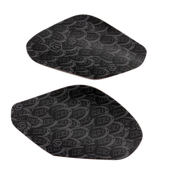 Adhesivos de tracción Race RACEGRIP717BL  R&G RACEGRIP717BL