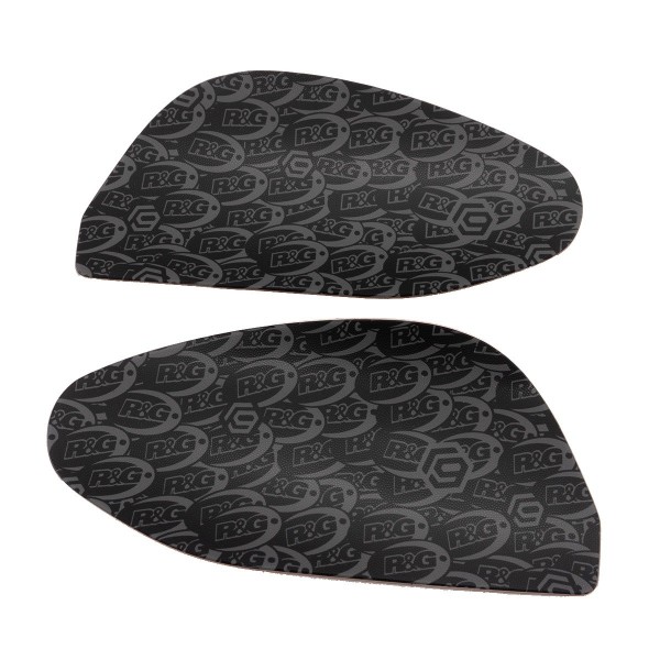 Adhesivos de tracción Race RACEGRIP719BL  R&G RACEGRIP719BL