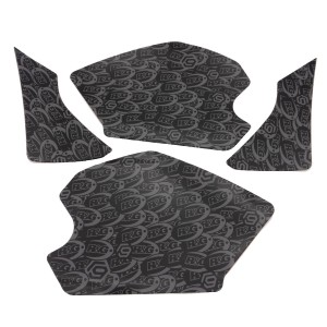 Adhesivos de tracción Race RACEGRIP725BL  R&G RACEGRIP725BL