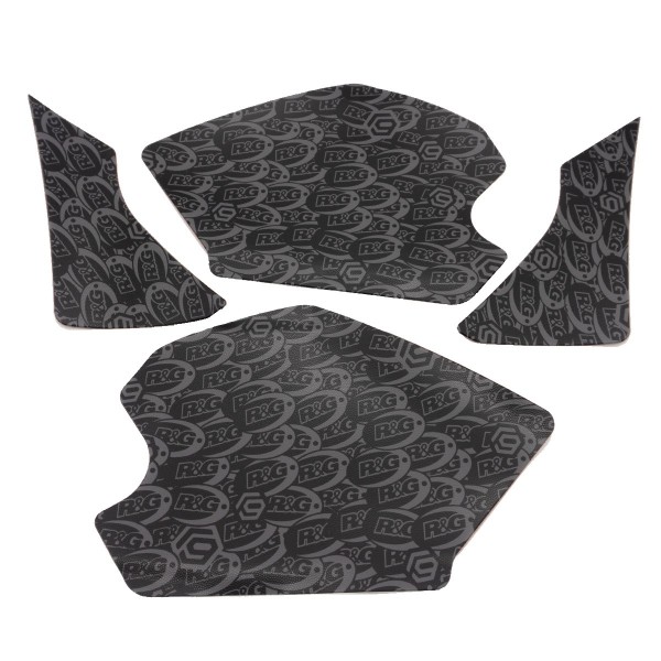 Adhesivos de tracción Race RACEGRIP725BL  R&G RACEGRIP725BL