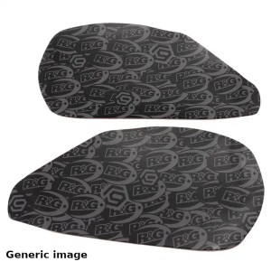 Adhesivos de tracción Race RACEGRIP829BL  R&G RACEGRIP829BL