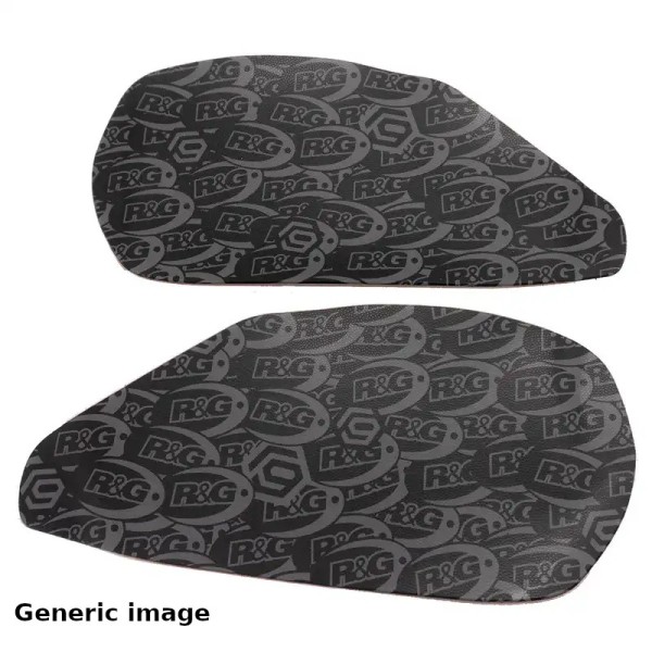 Adhesivos de tracción Race RACEGRIP829BL  R&G RACEGRIP829BL