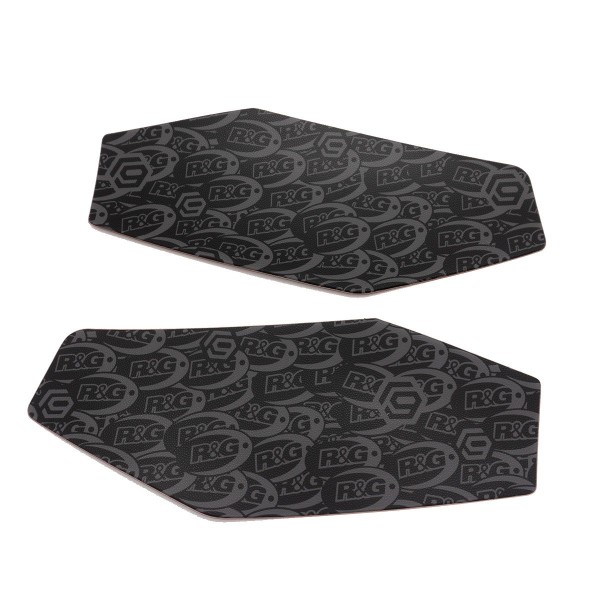 Adhesivos de tracción Race RACEGRIP905BL  R&G RACEGRIP905BL