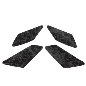 Adhesivos de tracción Race RACEGRIP906BL  R&G RACEGRIP906BL