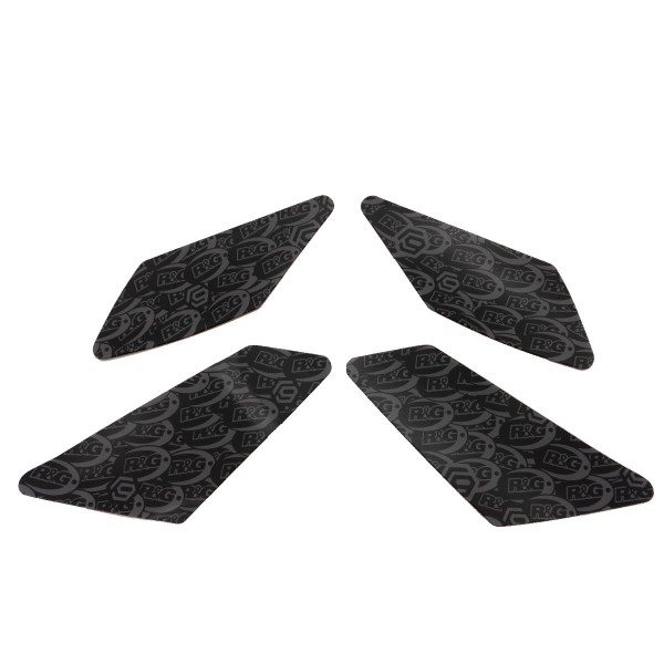 Adhesivos de tracción Race RACEGRIP906BL  R&G RACEGRIP906BL