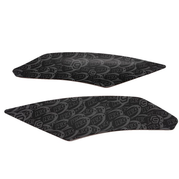 Adhesivos de tracción Race RACEGRIP926BL  R&G RACEGRIP926BL