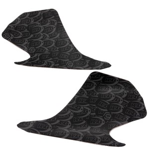 Adhesivos de tracción Race RACEGRIP933BL  R&G RACEGRIP933BL