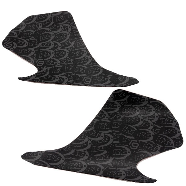 Adhesivos de tracción Race RACEGRIP933BL  R&G RACEGRIP933BL