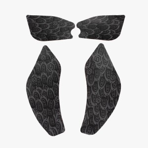 Adhesivos de tracción Race RACEGRIP935BL  R&G RACEGRIP935BL