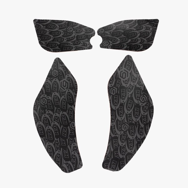 Adhesivos de tracción Race RACEGRIP935BL  R&G RACEGRIP935BL