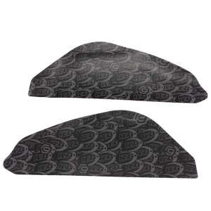 Adhesivos de tracción Race RACEGRIP942BL  R&G RACEGRIP942BL