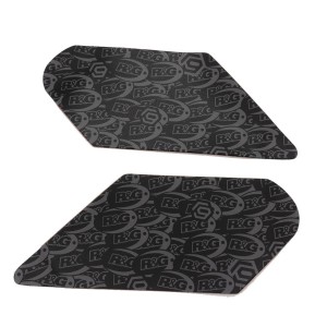 Adhesivos de tracción Race RACEGRIPLARGEUNIBL 26x11cm (2-Piece Kit) R&G RACEGRIPLARGEUN