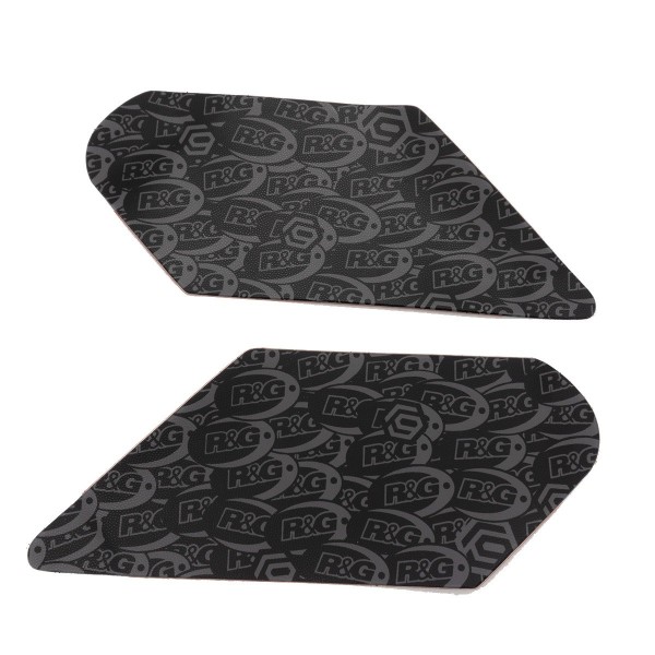 Adhesivos de tracción Race RACEGRIPLARGEUNIBL 26x11cm (2-Piece Kit) R&G RACEGRIPLARGEUN